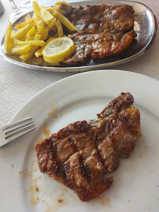 Bogani Desperta Snacks Bar Retiro de Loule in Loulé, Algarve — photo 3 of 5