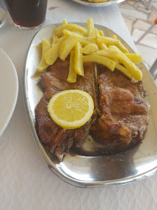 Bogani Desperta Snacks Bar Retiro de Loule in Loulé, Algarve — photo 4 of 5