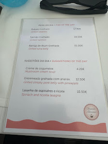 Camarão com Pão in Albufeira, Algarve — photo 5 of 12