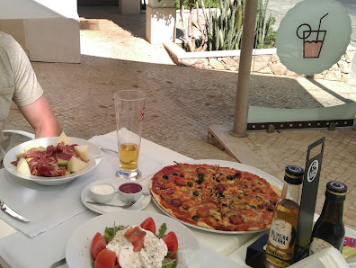 Camarão com Pão in Albufeira, Algarve — photo 8 of 12