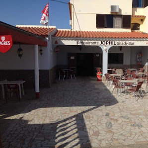 Jophil-Bar Restaurante/SnackBar in Estômbar, Algarve — photo 2 of 7