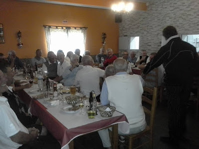 Jophil-Bar Restaurante/SnackBar in Estômbar, Algarve — photo 5 of 7