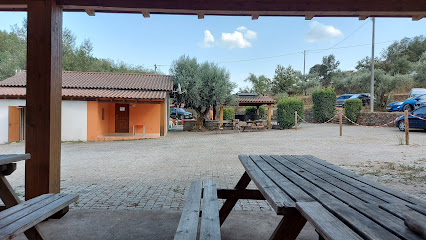 Praia Fluvial de Lavacolhos — Beach Bar in Algarve, Norte, Portugal — photos, reviews and opening hours