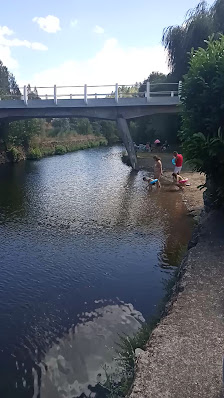 Praia Fluvial de Lavacolhos in Algarve, Norte — photo 8 of 9