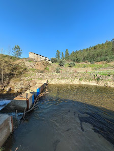 Praia Fluvial de Lavacolhos in Algarve, Norte — photo 9 of 9