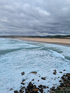 Praia da Foz dos Ouriços in Algarve, Centro — photo 7 of 9