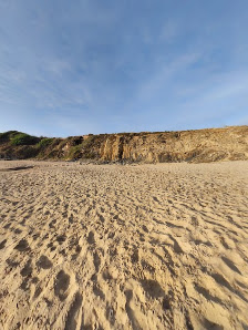 Praia da Foz dos Ouriços in Algarve, Centro — photo 9 of 9