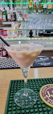 The Boom Bar in Luz, Algarve — photo 3 of 5