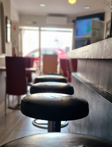 The Boom Bar in Luz, Algarve — photo 4 of 5