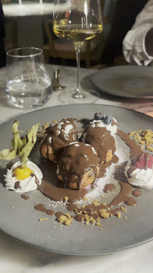 Restaurante Limoni Quinta do Lago in Quinta do Lago, Algarve — photo 4 of 10