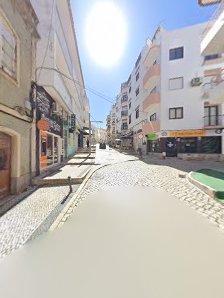 Lost Cocktail bar in Armação de Pêra, Algarve — photo 8 of 8
