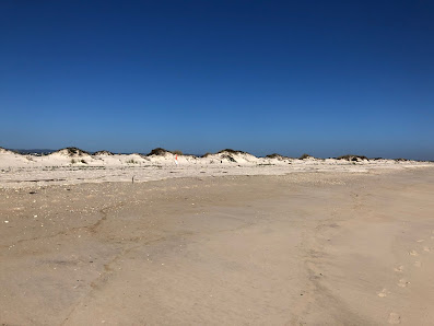 Ilha de Tavira und Santa Luzia in Santa Luzia, Algarve — photo 2 of 3