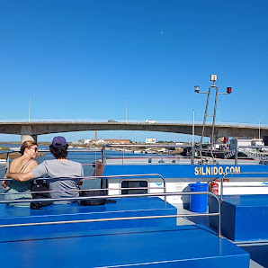 Ilha de Tavira und Santa Luzia in Santa Luzia, Algarve — photo 3 of 3