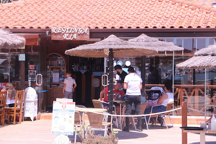 Restinga Ria in Alvor, Algarve — photo 2 of 11