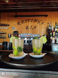 Restinga Ria in Alvor, Algarve — photo 5 of 11