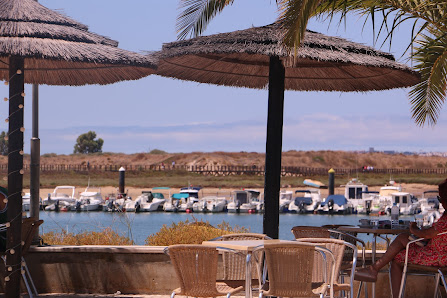 Restinga Ria in Alvor, Algarve — photo 6 of 11