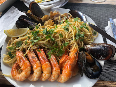 Restinga Ria in Alvor, Algarve — photo 7 of 11