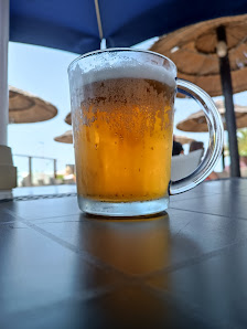 Restinga Ria in Alvor, Algarve — photo 8 of 11