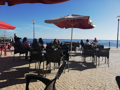 Bar Paris in Olhão, Algarve — photo 2 of 8