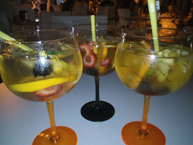 Bar Paris in Olhão, Algarve — photo 7 of 8