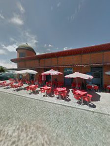Bar Paris in Olhão, Algarve — photo 8 of 8