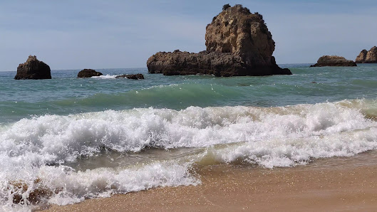 Praia de Boião in Alvor, Algarve — photo 4 of 5