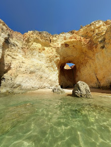 Praia de Boião in Alvor, Algarve — photo 5 of 5