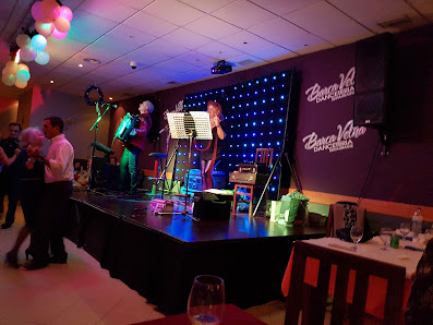 Danceteria Barca Velha in Lagoa, Algarve — photo 6 of 8