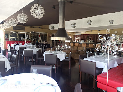 Restaurante Paixa in Almancil, Algarve — photo 2 of 8