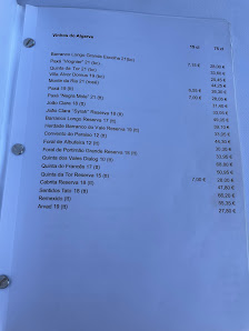 Restaurante Paixa in Almancil, Algarve — photo 5 of 8