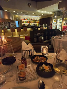 Restaurante Paixa in Almancil, Algarve — photo 6 of 8