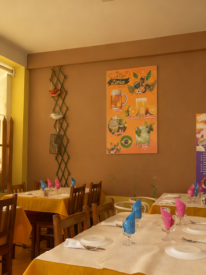 Cafe Zarica