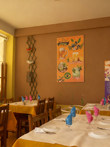 Cafe Zarica in Faro, Algarve — photo 2 of 9