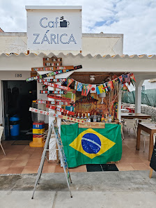 Cafe Zarica in Faro, Algarve — photo 3 of 9