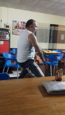 Cafe Zarica in Faro, Algarve — photo 4 of 9