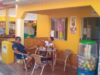 Cafe Zarica in Faro, Algarve — photo 7 of 9