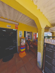 Cafe Zarica in Faro, Algarve — photo 9 of 9