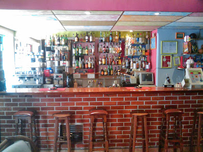 Restaurante O Vieira in Albufeira, Algarve — photo 2 of 11