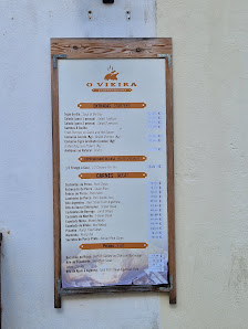 Restaurante O Vieira in Albufeira, Algarve — photo 5 of 11