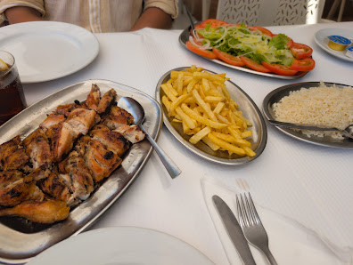 Restaurante O Vieira in Albufeira, Algarve — photo 6 of 11