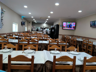 Restaurante O Vieira in Albufeira, Algarve — photo 7 of 11