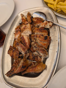 Restaurante O Vieira in Albufeira, Algarve — photo 9 of 11