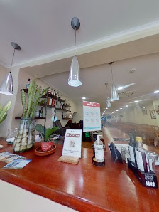 Restaurante O Vieira in Albufeira, Algarve — photo 11 of 11