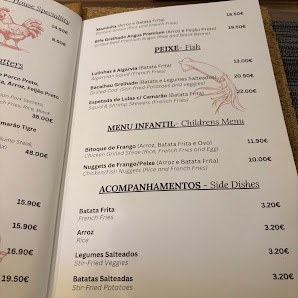 Brasa na Praia in Portimão, Algarve — photo 4 of 9