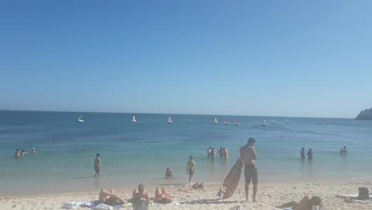 Praia do Creiro in Algarve, Centro — photo 4 of 10