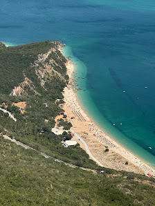 Praia do Creiro in Algarve, Centro — photo 5 of 10