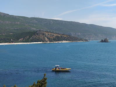 Praia do Creiro in Algarve, Centro — photo 7 of 10
