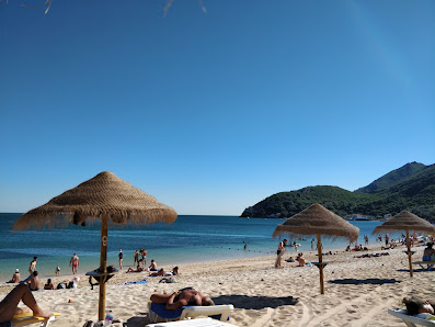 Praia do Creiro in Algarve, Centro — photo 9 of 10