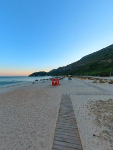 Praia do Creiro in Algarve, Centro — photo 10 of 10