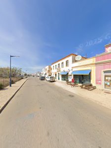 Dory in Sagres, Algarve — photo 9 of 9
